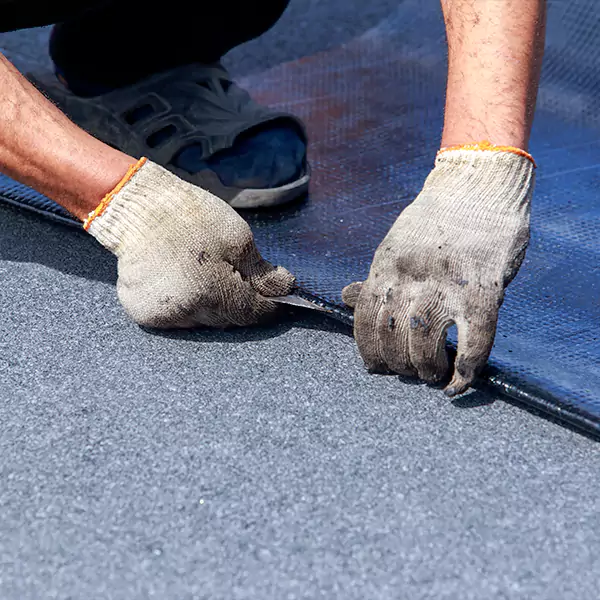 Why South Elgin Roofing Pro Is the Trusted Name for Rubber Roof Installation in South Elgin, IL?
