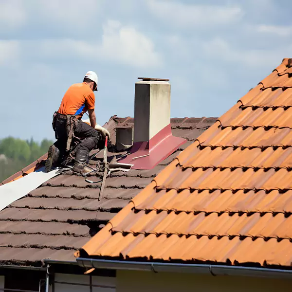 Why South Elgin, IL Property Owners Trust South Elgin Roofing Pro for Sagging Roof Repair?