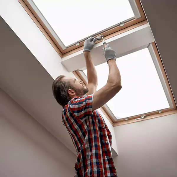 Why South Elgin, IL Homeowners Choose South Elgin Roofing Pro for Skylight Repair?