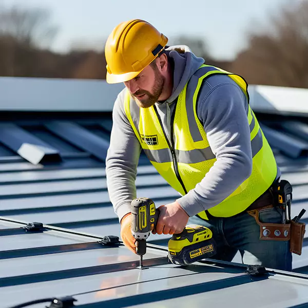 Why South Elgin Roofing Pro Is South Elgin's Most Trusted Steel Roof Installation Company?