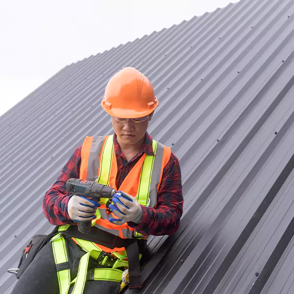 Why Property Owners in South Elgin Choose South Elgin Roofing Pro for Tin Roofing Installation Service?