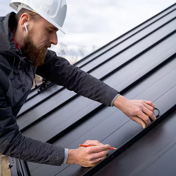 Why South Elgin Property Owners Choose South Elgin Roofing Pro for Tin Roof Repair service?
