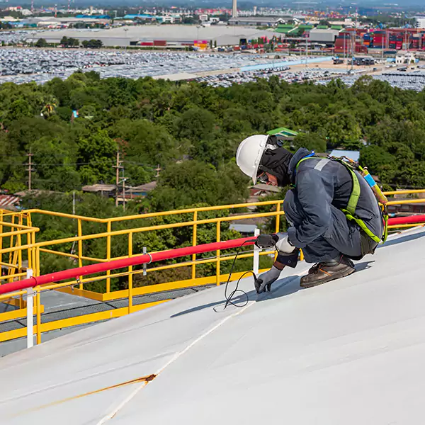 Why South Elgin Roofing Pro Is South Elgin's Trusted TPO Roofing Team?