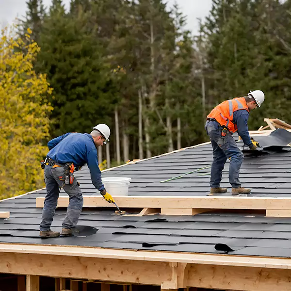 Why South Elgin, IL Homeowners Choose South Elgin Roofing Pro for Wind Damage Repairs?